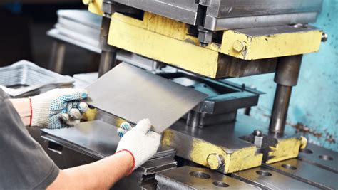 sheet metal stampings|sheet metal stamping basics.